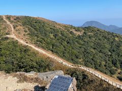 -七娘山