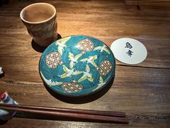 -鸟幸 TORISAKI 炭火居酒屋