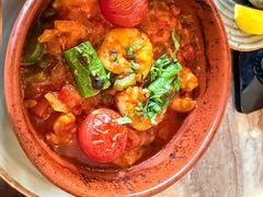-BEYTI RESTAURANT贝迪土耳其餐厅