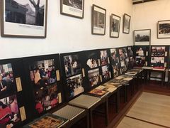 -三味书屋(复兴门内大街店)