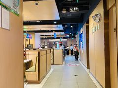-海底捞火锅(徐州火车站店)
