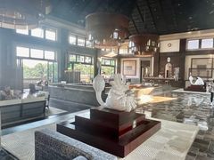 -海南清水湾莱佛士酒店