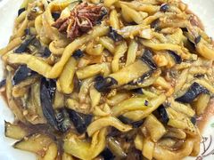 -聚首堂·特色小吃·肘子(什刹海德胜门店)