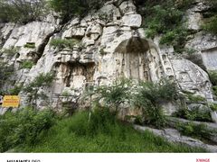 -青州市云门山风景区