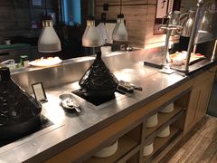 -北京王府井希尔顿酒店·万斯阁西餐厅