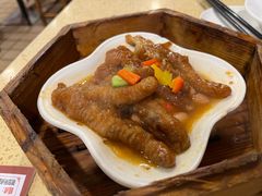 -喜鹊茶点.啫煲(车陂店)