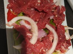 -一家东北烤肉(华大店)