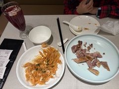 -狮王府淮扬菜(新街口友谊店)