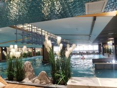 -青水瓦台汤泉(未央店)