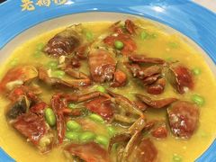 -金典银峰老鹅馆·昆山菜(亭林公园店)