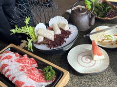 -湊湊火锅·茶憩(和平大悦城店)