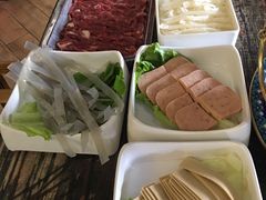 -龙虾风暴(松江店)