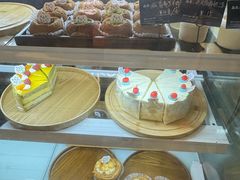 -Max Bakery 阿唛手作