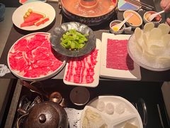 -东来顺·非遗火锅(赛格国际购物中心店)