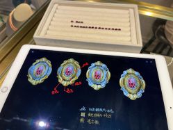 -官园珠宝城(富通大厦店)