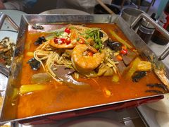 -姑姑宴(富力广场店)