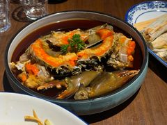 -绍兴老味道·非遗门店(银泰城店)
