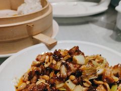 -胡杨记忆(和平路店)