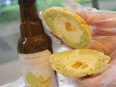 -Cycle&Cycle Artisan(天目里店)