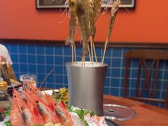 -东海怡品海鲜豆捞(舟宿夜江店)