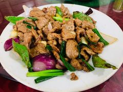 -南记老牌牛骨汤