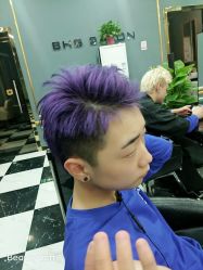 -BHG Hair Salon