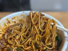 -朱儿面庄(洋河三路店)