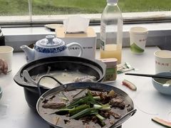 -黄牛肉馆·皖南土菜
