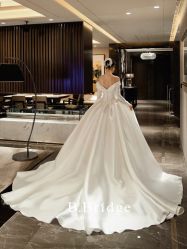 -B.Bridge Couture婚纱礼服(福田店)
