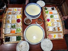 -香麒园·过桥米线·南湖雅宴