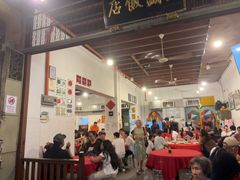 -德成饭店