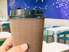 -贝林大翅鲸简餐厅(国家海洋博物馆店)