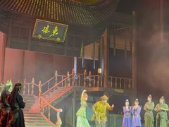 -交通银行前滩31演艺中心