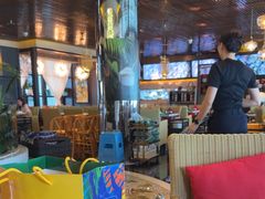 -润园四季椰子鸡火锅(海上世界店)