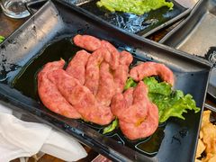-韩风烤牛肉冷面店