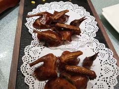 -恒记饭店·海鲜明档(淹城店)