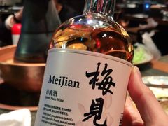 -老墙根涮肉·铜锅鲜羊肉(良乡店)