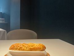 -Oyster Talks 四度蚝法餐厅