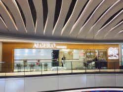 -Alger.O美感沙龙