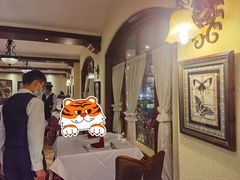 -维兰西餐(万泉河店)