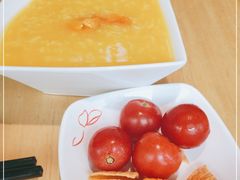 -嘉和一品粥(方庄店)