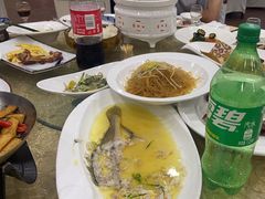 -金稼园·金平湖农家菜