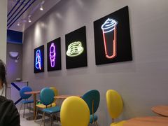 -DQ·蛋糕·冰淇淋(龙湖狮山天街店)