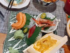 -活鳗饭·鹅肝范儿(高碑店店)