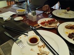 -大雁塔假日酒店·绿茵阁西餐厅