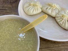三鲜包子-津门张记包子铺(华昌道店)
