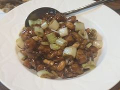 -南门小馆·清真(国贸商城店)