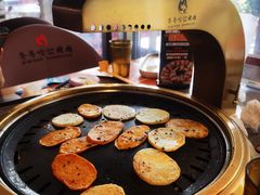 -杨小佳·齐齐哈尔烤肉·烤串(广州店)