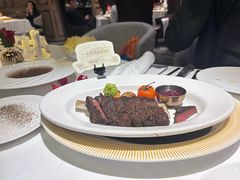 -王品牛排(珠海富华里店)