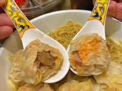-一记面馆(易发店)